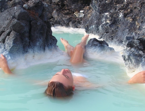 במרחק נגיעה: 5 אתרי הספא המומלצים באירופה