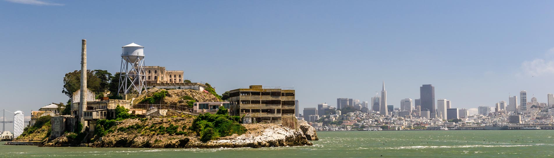 מעבדות לחירות: בתי הכלא הידועים בעולם