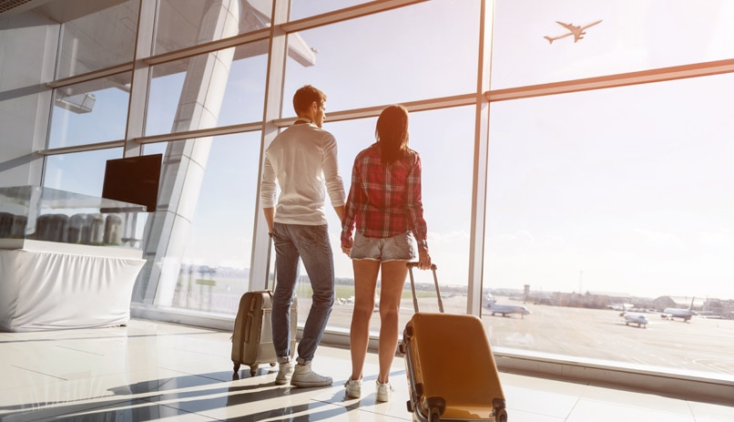 חופשה זוגית