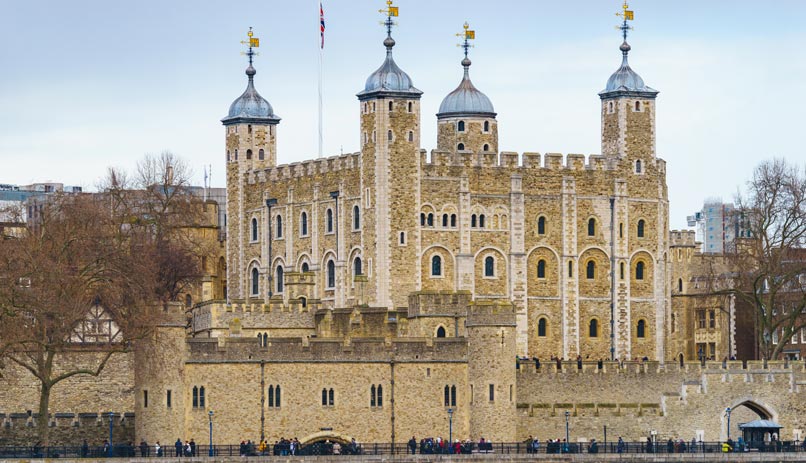 מצודת לונדון