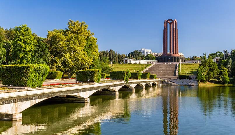 מוזיאון הגיבורים הלאומיים, בוקרשט