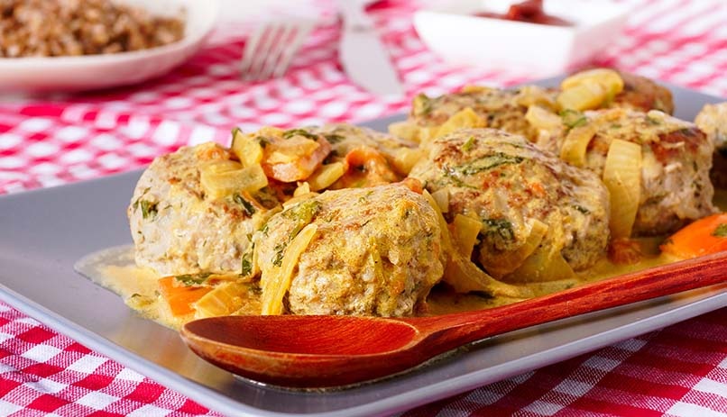 כדורי בשר בולגריים