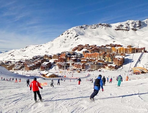 חופשת סקי בבולגריה: לא חוסכים בהנאה