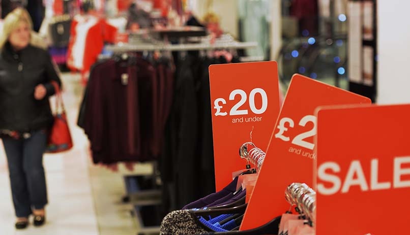 מבצעי סוף העונה בבריטניה