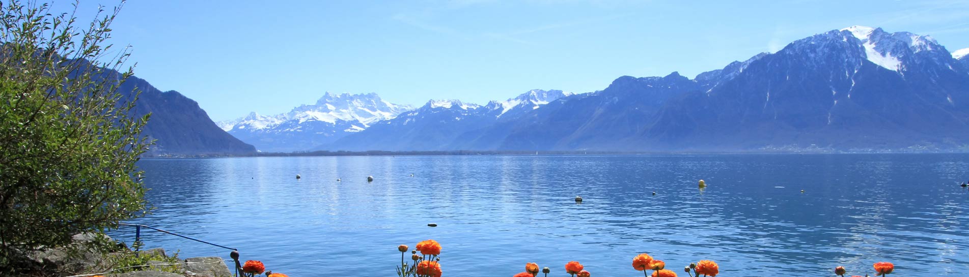 הקסם שמסביב לז’נבה: מסלול מרהיב בשוויץ