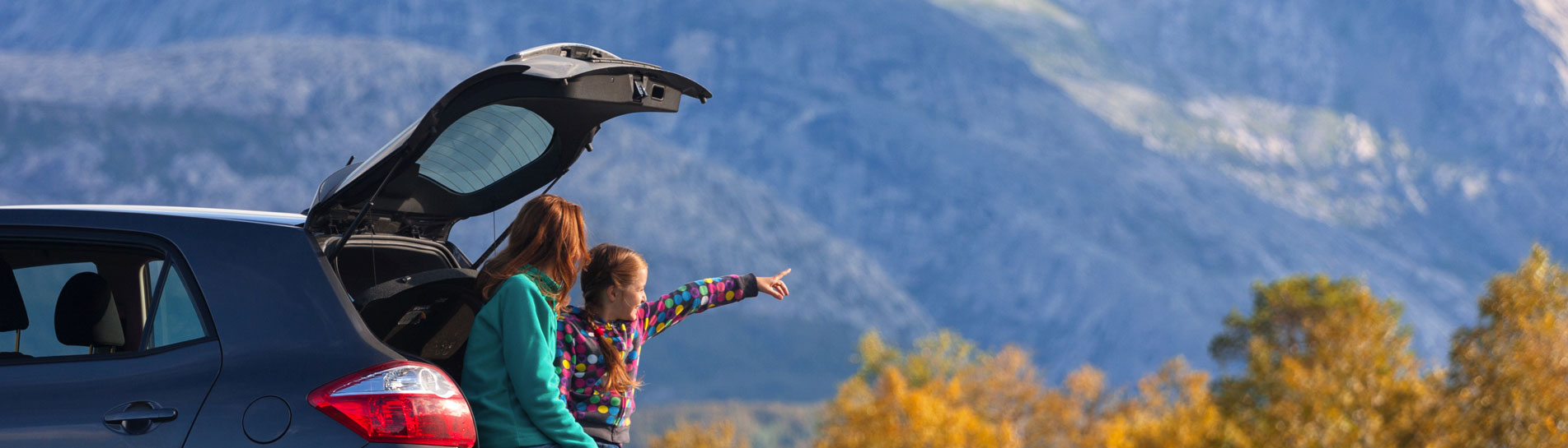 חופשה עם ילדים ברג’אסטן או הונג קונג?