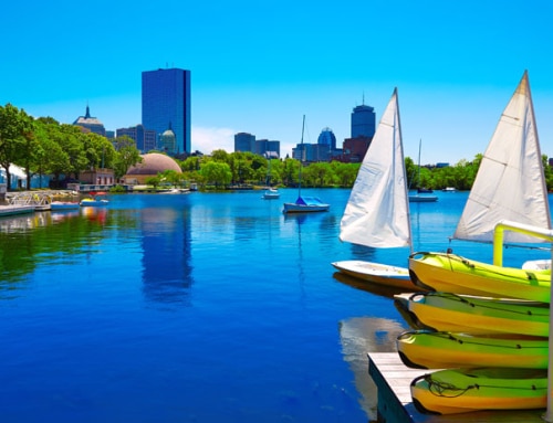 אטרקציות בבוסטון : האתרים שאסור לפספס