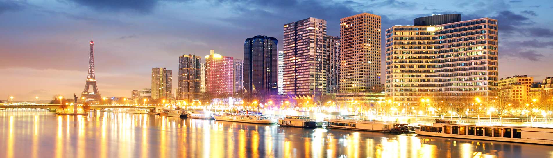 ישראלי בפריז: 24 שעות בעיר האורות