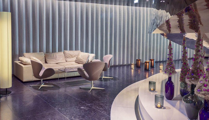 מלון בווינה