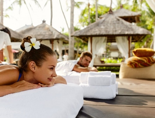מוזמנים להירגע: חופשת ספא באירופה
