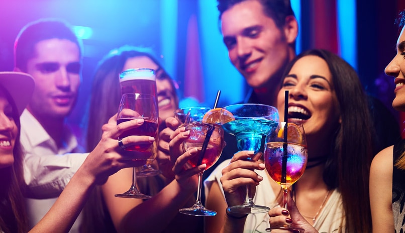 צעירים ונהנים