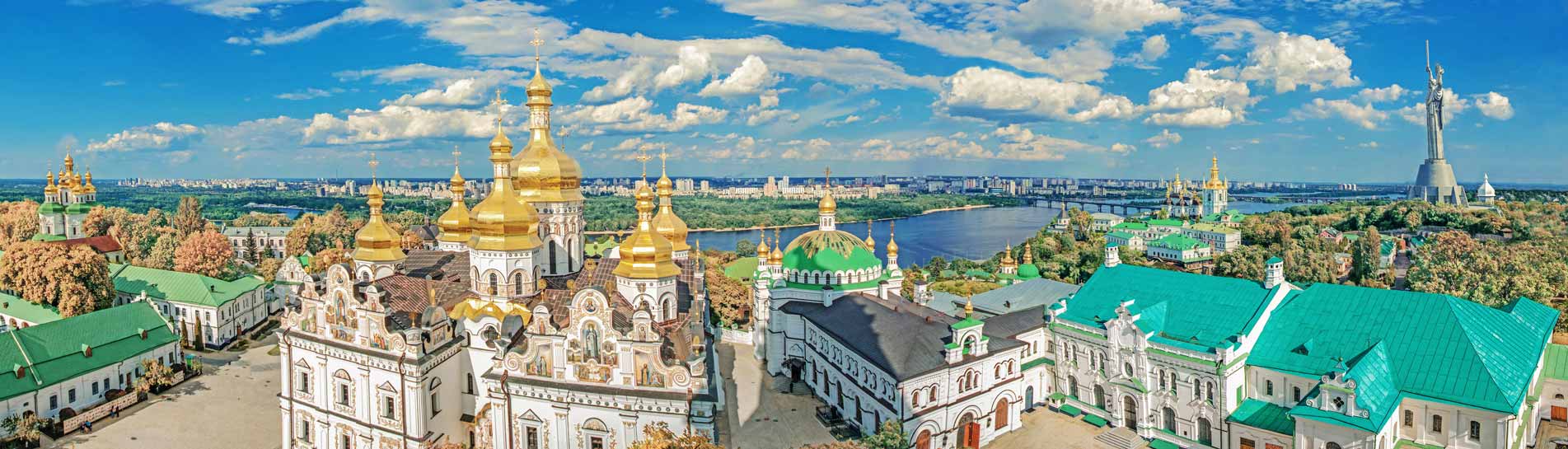 קייב עם ילדים: המלצות לחופשה המשפחתית