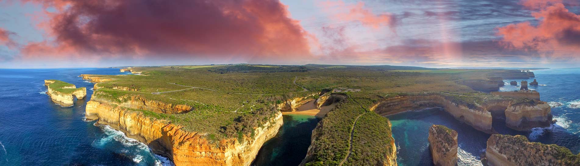 הכינו את התרמילים: מסלול בחוף המזרחי של אוסטרליה