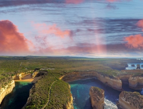 הכינו את התרמילים: מסלול בחוף המזרחי של אוסטרליה