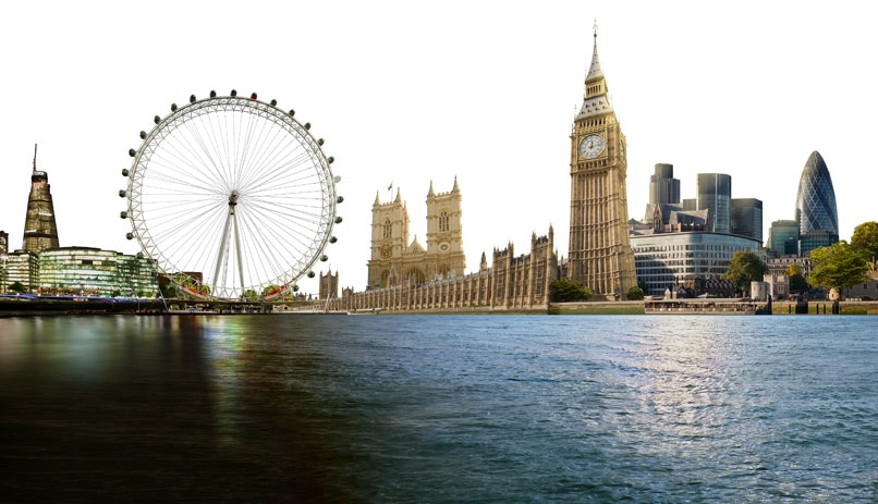 לונדון, אנגליה