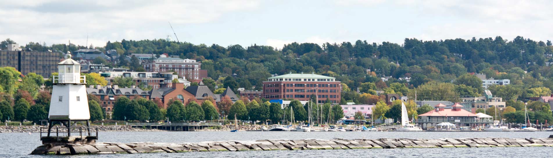 האטרקציות הקטנות של ניו אינגלנד: רוד איילנד וקונטיקט