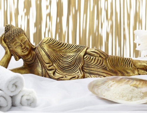 הודו: יעד לגוף, לנפש ולתודעה