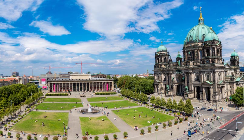 גרמניה לצעירים המלצות לחופשה בברלין ובהמבורג אל על