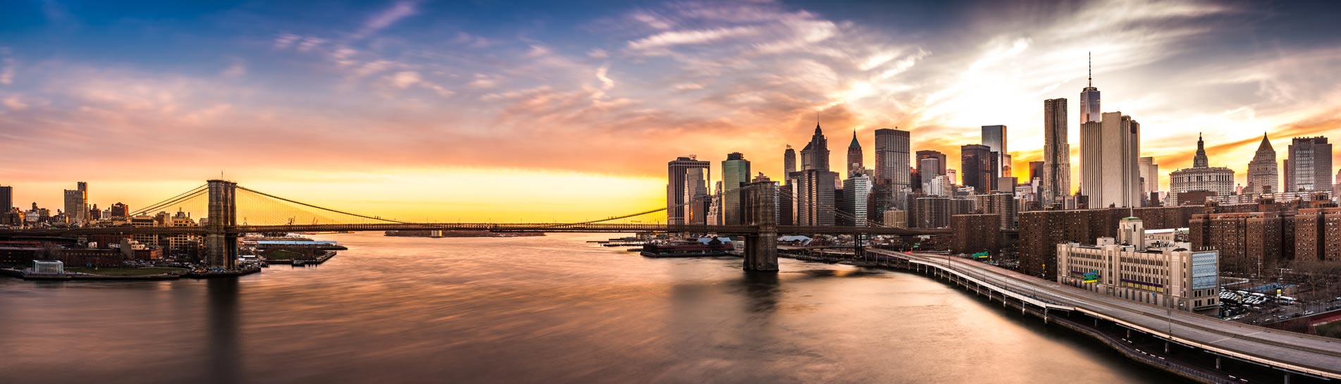 גשר ברוקלין – מה חשוב לדעת לפני הביקור?