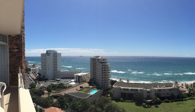 דרבן, דרום אפריקה