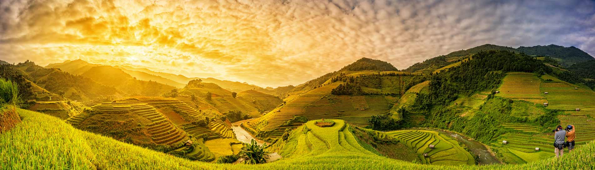 9 דברים שחייבים לעשות במהלך טיול בווייטנאם