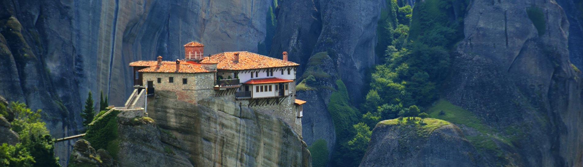 יוון של מעלה – טיול בסלוניקי וסביבתה