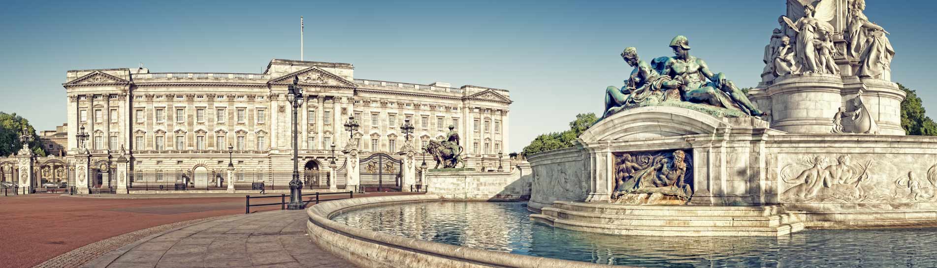 לונדון: אטרקציות וטיפים למטיילים עם ילדים