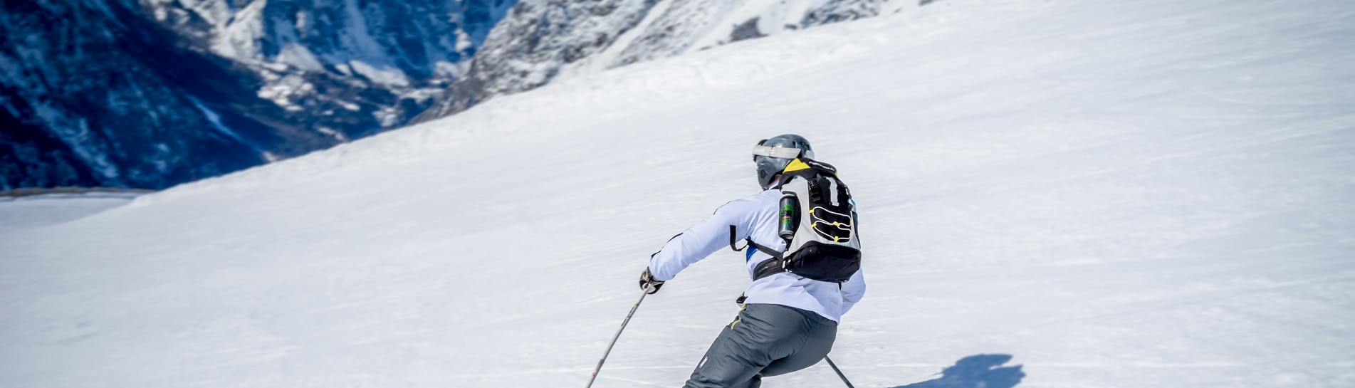 חופשת סקי באירופה
