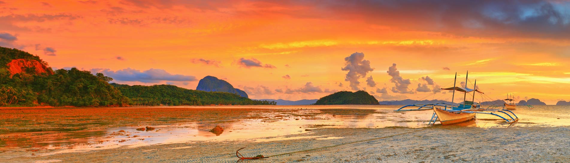 הפיליפינים