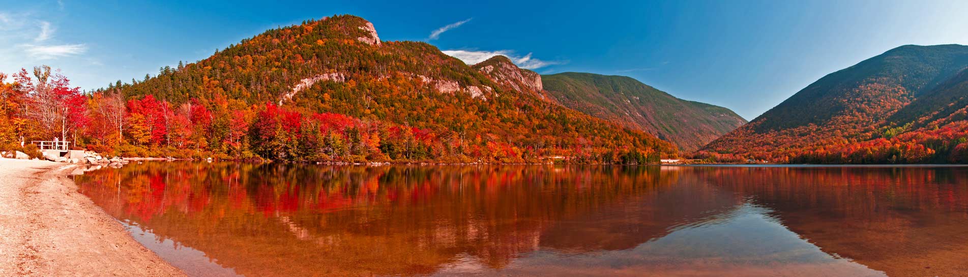 10 דברים שכדאי לדעת על ניו המפשייר
