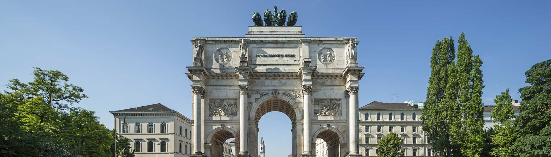 היכונו להתאהב: טיפים לחופשה רומנטית מושלמת במינכן