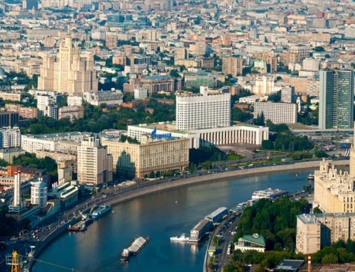 מוסקבה למשפחות: אטרקציות מהנות בבירת רוסיה