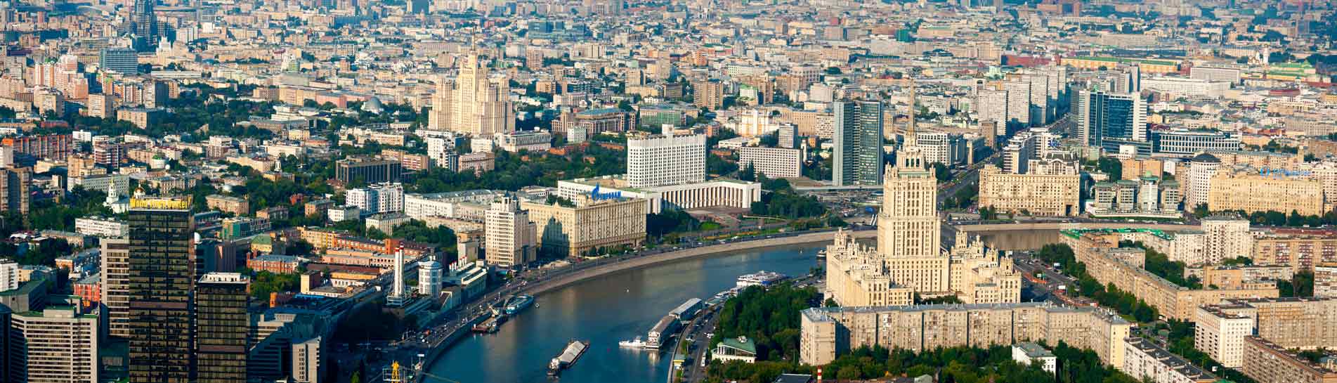 מוסקבה למשפחות: אטרקציות מהנות בבירת רוסיה