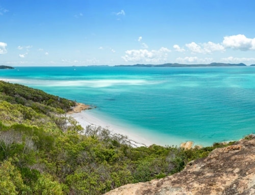 7 החופים הכי יפים באוסטרליה