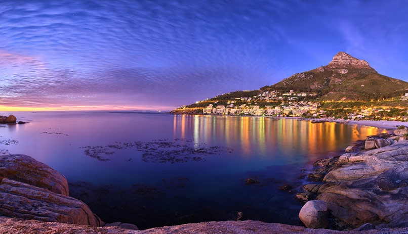 קייפטאון, דרום אפריקה