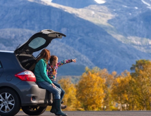 חופשה עם ילדים ברג’אסטן או הונג קונג?