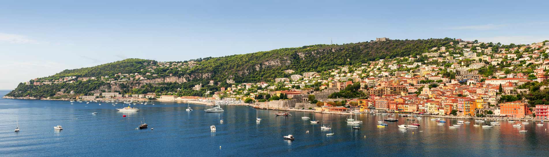 מניס ועד קאן: חופשה מושלמת בריביירה הצרפתית