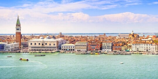 ונציה, איטליה