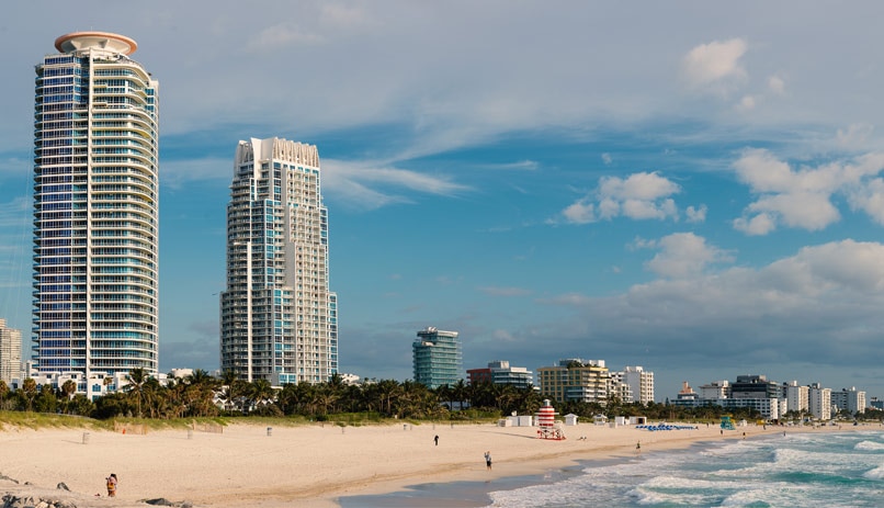 מיאמי, פלורידה