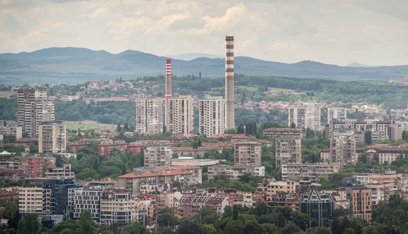 סופיה, בולגריה