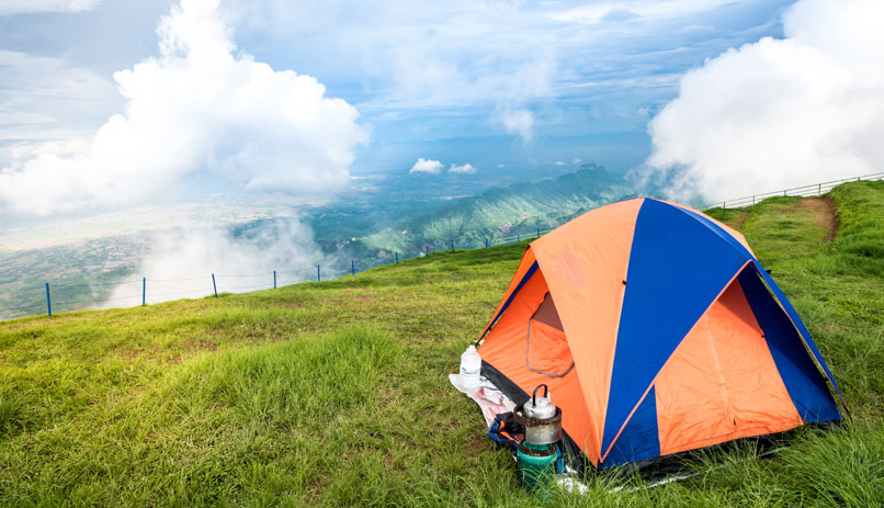 קמפינג