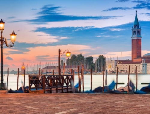 הכי רומנטית שיש: המלצות לחופשה זוגית בוונציה