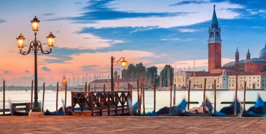 ונציה, איטליה