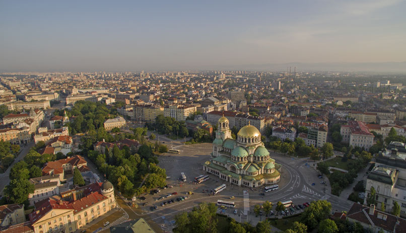 סופיה, בולגריה