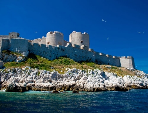 חופים ופארקים: חופשה משפחתית מושלמת במרסיי