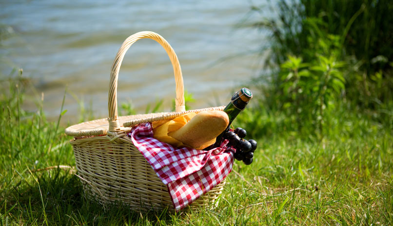אל תוותרו על פיקניק באחד הפארקים