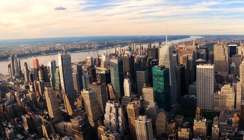 ניו יורק