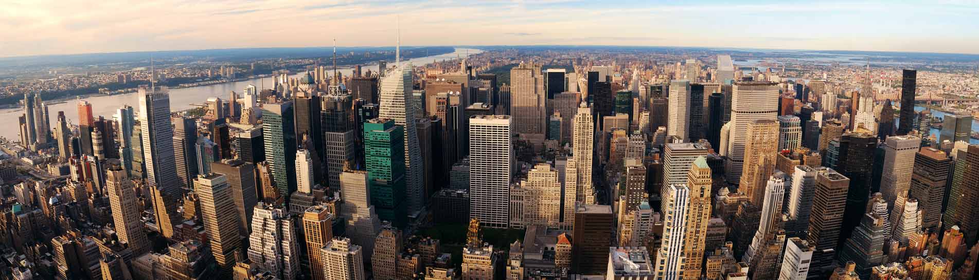 יום בניו יורק: המלצות למקומות הכי טרנדים בעיר