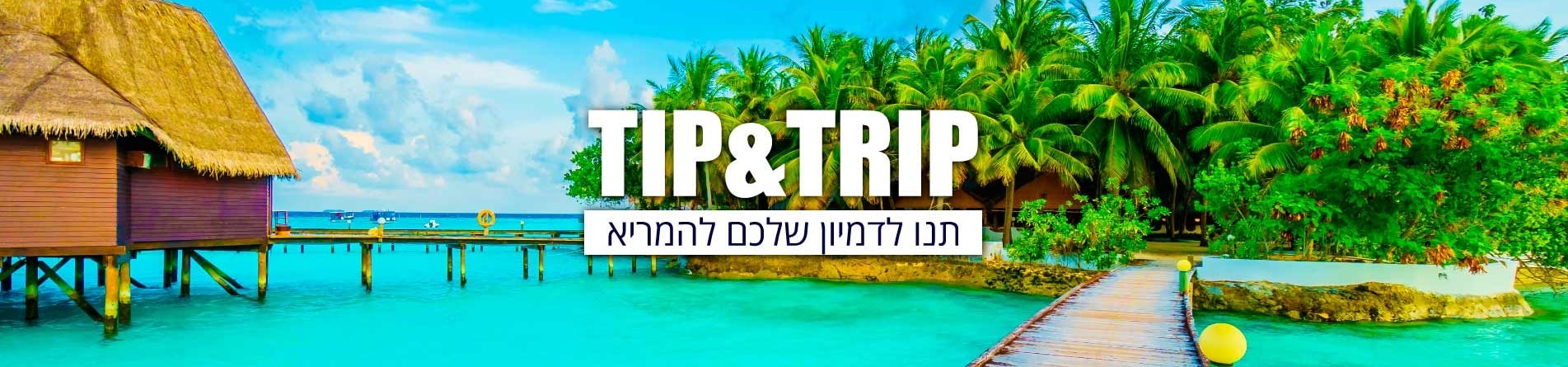 Tip&Trip