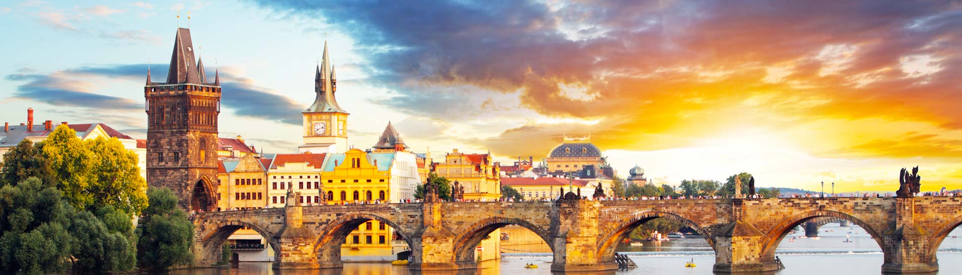 טיול בפראג – כל ההמלצות והמקומות שאסור לפספס